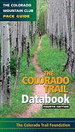 The Colorado Trail Databook