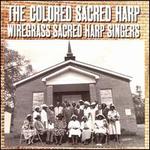 The Colored Sacred Harp