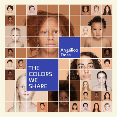 The Colors We Share - 