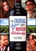 The Colossal Failure of the Modern Relationship