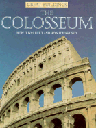 The Colosseum - Chrisp, Peter