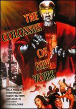 The Colossus of New York