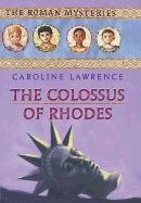 The Colossus of Rhodes