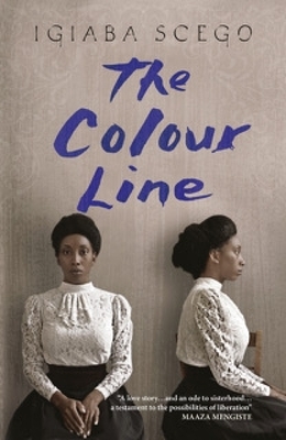 The Colour Line - Cullen, John (Translated by), and Conti, Gregory (Translated by)