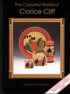 The colourful world of Clarice Cliff