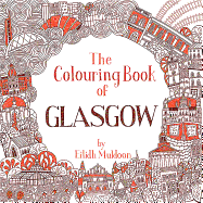 The Colouring Book of Glasgow