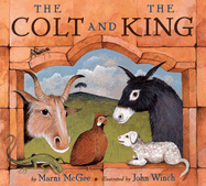 The Colt and the King