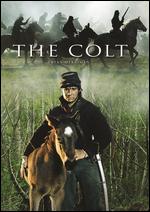 The Colt - Yelena Lanskaya