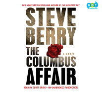 The Columbus Affair