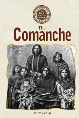 The Comanche - George, Charles
