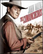 The Comancheros