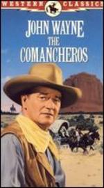 The Comancheros