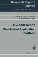 The Comandos distributed application platform