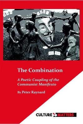 The Combination - Raynard, Peter, and Quille, Mike (Editor)