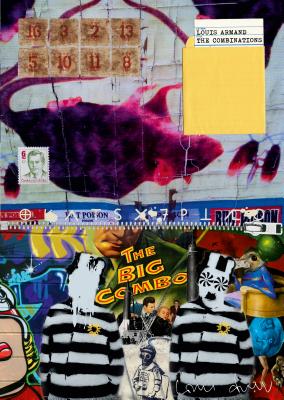 The Combinations - Armand, Louis