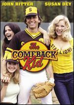 The Comeback Kid