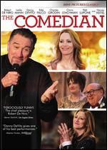 The Comedian