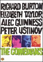 The Comedians