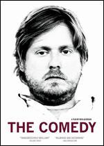 The Comedy