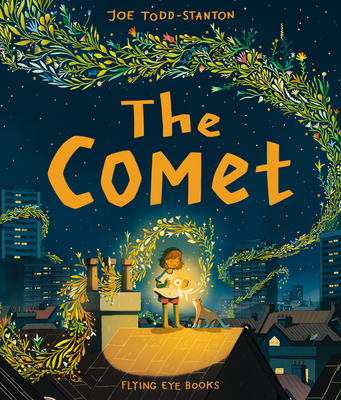 The Comet - 
