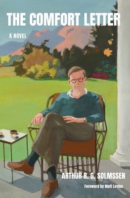 The Comfort Letter - Solmssen, Arthur R G