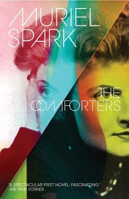 The Comforters - Spark, Muriel