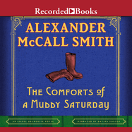 The Comforts of a Muddy Saturday
