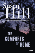 The Comforts of Home: A Simon Serrailler Mystery