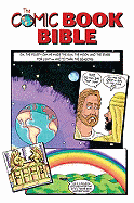 The Comic Book Bible