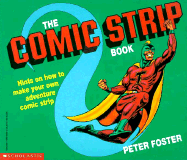 The Comic Strip Book