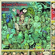 The Comics Journal Winter Special 2003