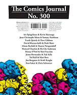 The Comics Journal