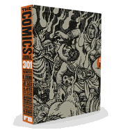 The Comics Journal