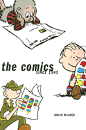 The Comics: Since 1945