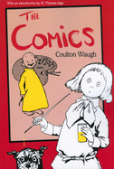 The comics.