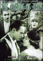 The Coming of Amos