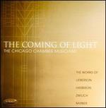 The Coming of Light
