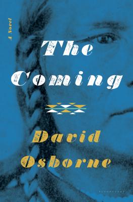 The Coming - Osborne, David