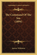 The Command of the Sea (1894)