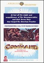 The Command - David Butler