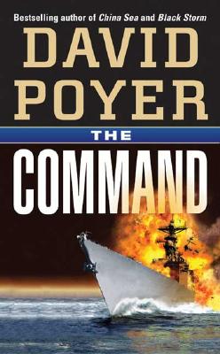 The Command - Poyer, David