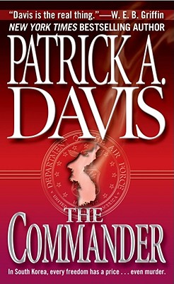 The Commander - Davis, Patrick A