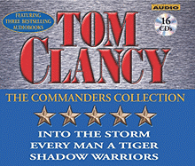 The Commanders Collection