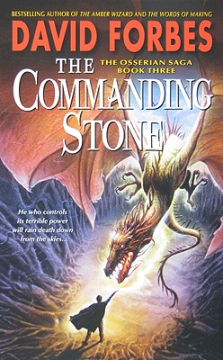 The Commanding Stone - Forbes, David