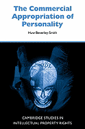 The Commercial Appropriation of Personality