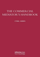 The Commercial Mediator's Handbook