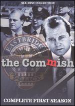 The Commish: Season 01