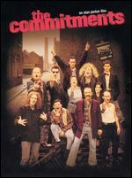 The Commitments [2 Discs]