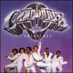 The Commodores Anthology