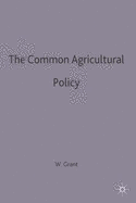 The Common Agricultural Policy